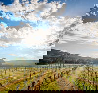 Fallen Giants Vineyard - Book Restaurant