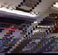 Fast Eddy's Cafe - Armadale - Book Restaurant