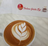 Fontana Gelato Cafe - Book Restaurant