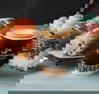 Gloria Jean's Coffees - Preston - Book Restaurant