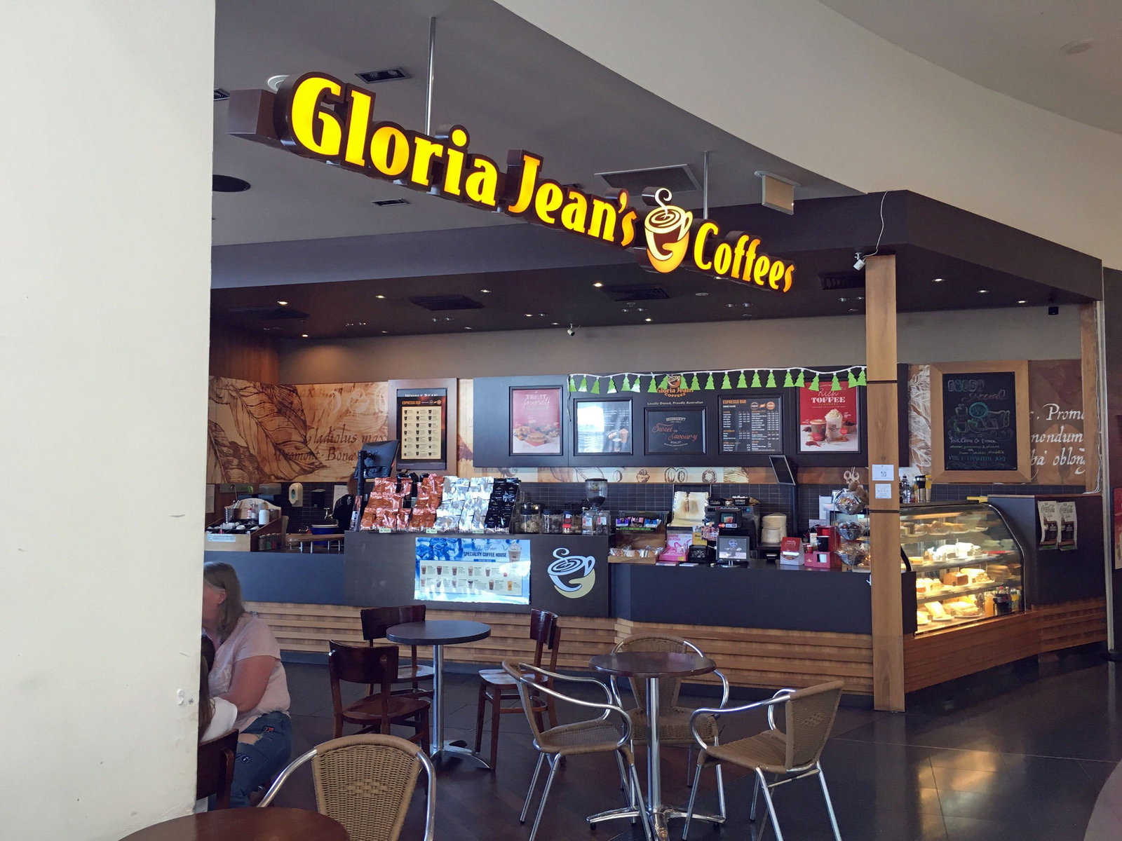 Springwood QLD Book Restaurant