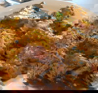 Golden Spice Indian Cuisine - Book Restaurant