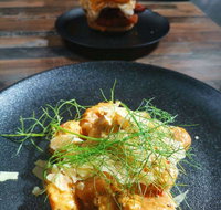 Gourmet Junction - Book Restaurant