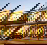 Goulburn Workers Club - Book Restaurant
