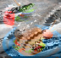 Grill'd - Leichhardt - Leichhardt - Book Restaurant