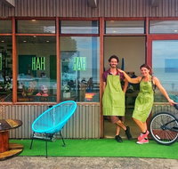 HAH Lornebeach - Book Restaurant