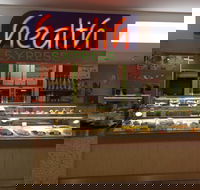 Health Express - Book Restaurant