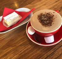 Hill Top Cakes - Book Restaurant