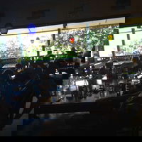 Hog's Australia's Steakhouse