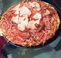 Hot Pizza House - Book Restaurant