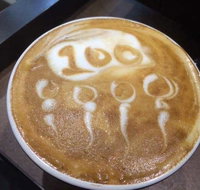 Hudsons Coffee - South Brisbane - Book Restaurant