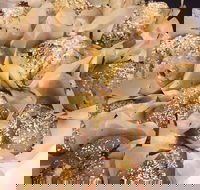 Jammy Cow - Book Restaurant