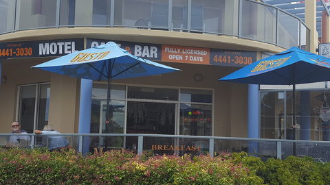 Jopen Cafe - Book Restaurant 0