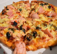 Kassems Pizza  Pasta - Book Restaurant