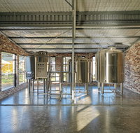 King Road Brewing Co - Book Restaurant