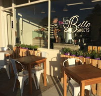 La Belle Patisserie - Book Restaurant