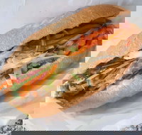 La Panella Bakery - Book Restaurant