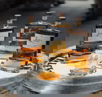 Lark Distillery - Book Restaurant