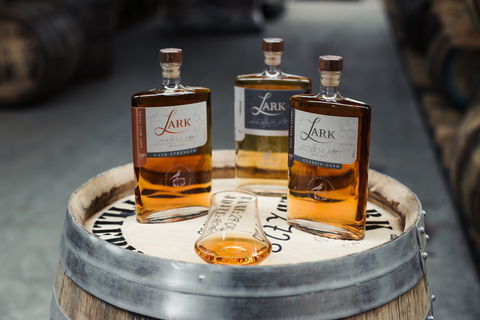 Lark Distillery - Book Restaurant 0
