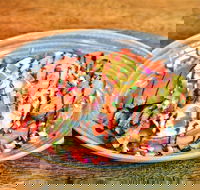 Leaf Cafe  Co - Warriewood - Book Restaurant