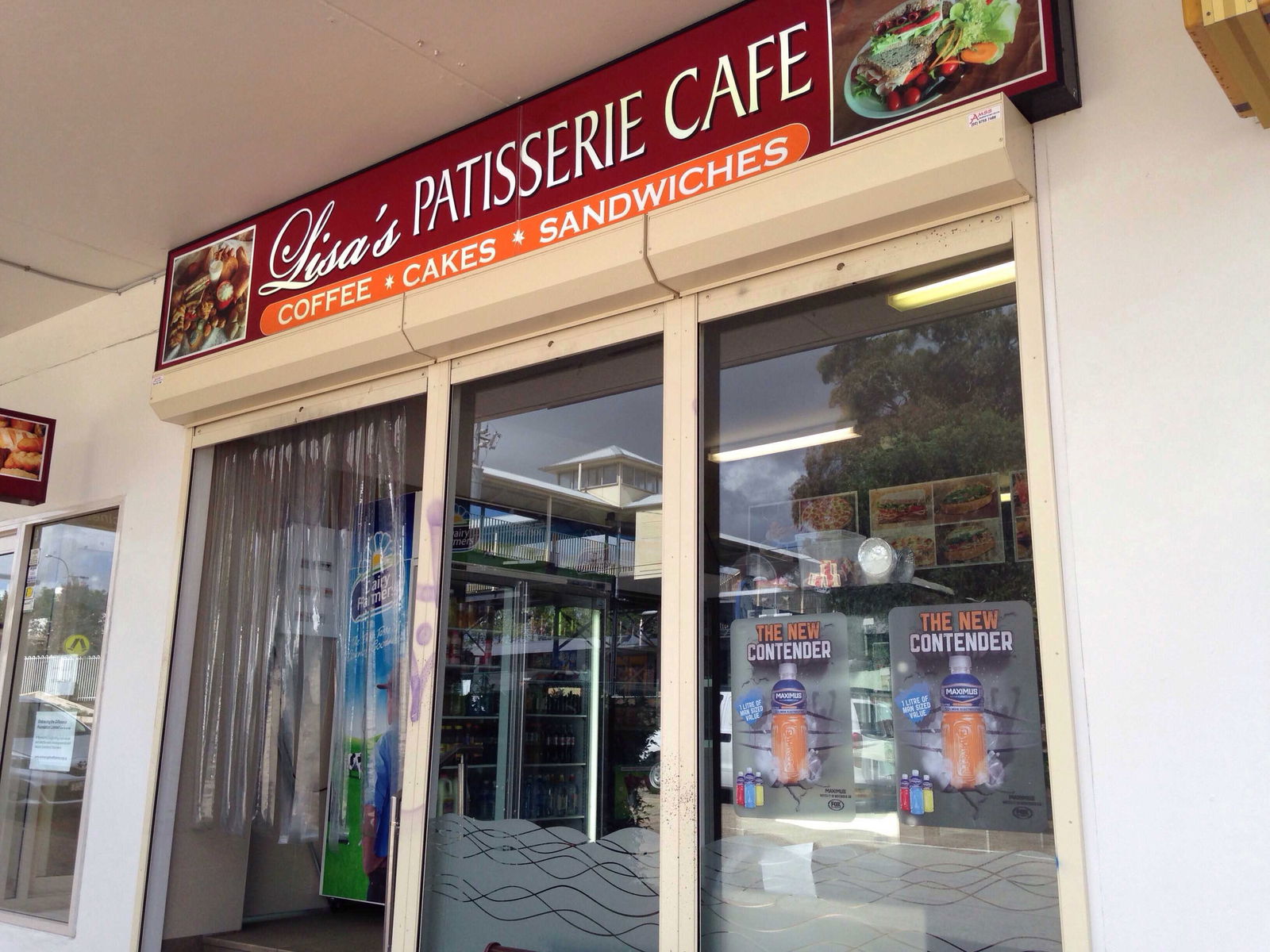 Pymble NSW Book Restaurant