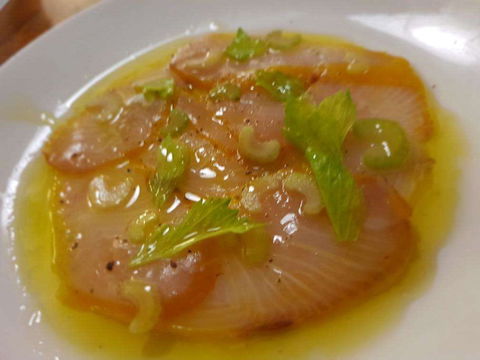 Lulu La Delizia - Book Restaurant 0