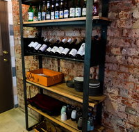 Lunch Basket - Book Restaurant