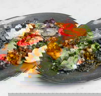 Luxe - Woollahra - Book Restaurant