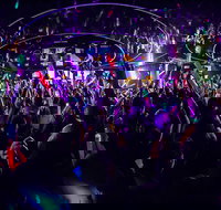 Marquee - Book Restaurant