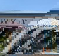 Maverick Coffee House and Roastery - Book Restaurant