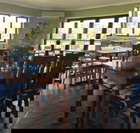 Merry Street Restaurant and Bar - Book Restaurant