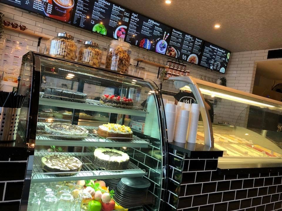 Mi Casa Cafe Springwood