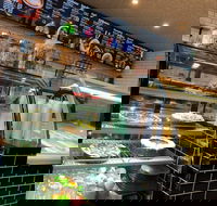 Mi Casa Cafe - Book Restaurant