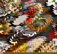 Miss India - Carindale - Book Restaurant