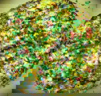 Mojo's Weird Pizza - Fitzroy North - Book Restaurant