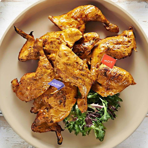 Nando's - Auburn - Book Restaurant 0