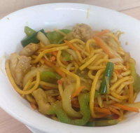 Noodle World - Richmond - Book Restaurant