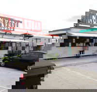 Nur Kebab - Book Restaurant