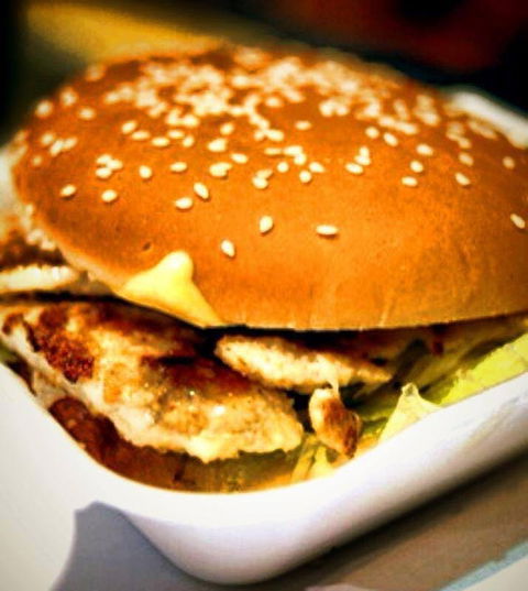 Ogalo - Lane Cove - Book Restaurant 0