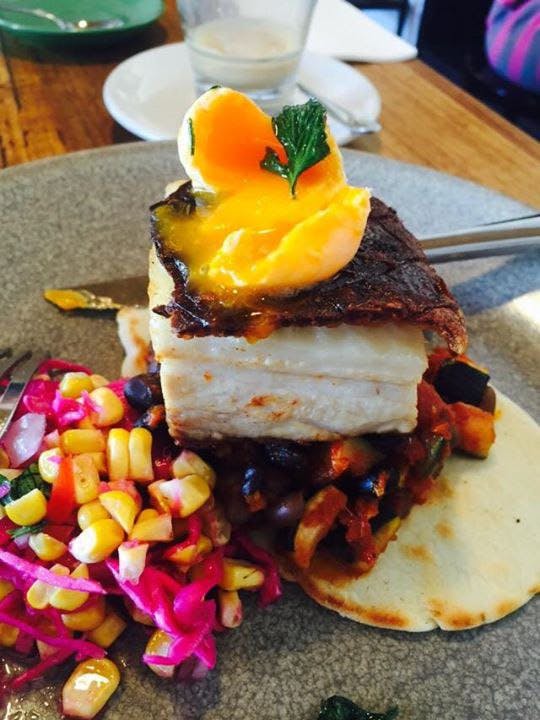 Ora Cafe Kew