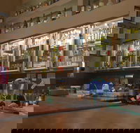 Palms Restaurant - Book Restaurant