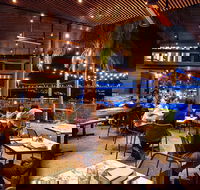 Patina at Customs House - Book Restaurant