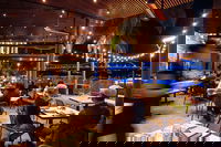 Patina at Customs House