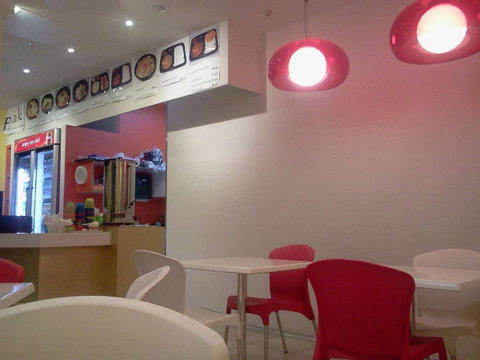Perth Asian Kitchen P.a.k. - Book Restaurant 0