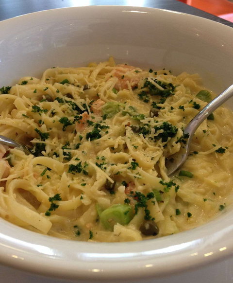 Pizza Capers - Book Restaurant 0