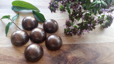 Platypi Chocolate - Book Restaurant 1