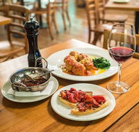 Potenza Ristorante - Book Restaurant