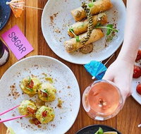 Rock Sugar - Book Restaurant