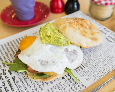 Romano's Coffee - South Yarra - Book Restaurant 0