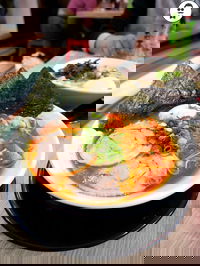 Round Bird Can't Fly